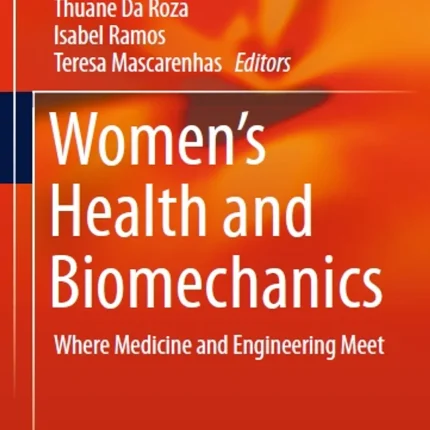 Women's Health and Biomechanics