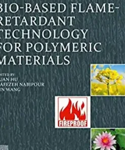 Bio-based Flame-Retardant Technology for Polymeric Materials