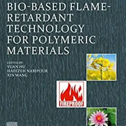 Bio-based Flame-Retardant Technology for Polymeric Materials