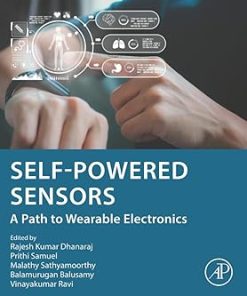 Selfpowered Sensors A Path to Wearable Electronics