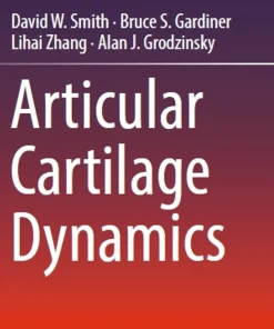 Articular Cartilage Dynamics