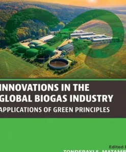 Innovations in the Global Biogas industry Applications of Green Principles