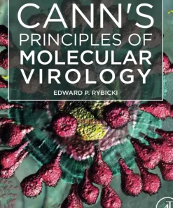 Cann's Principles of Molecular Virology