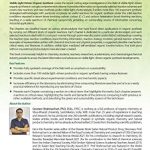 Visible LightDriven Organic Synthesis