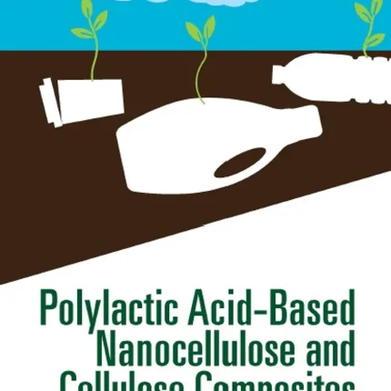 Polylactic Acid-Based Nanocellulose and Cellulose Composites