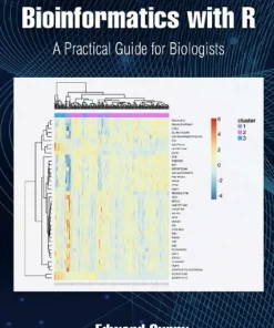 Introduction to Bioinformatics with R A Practical Guide for Biologists