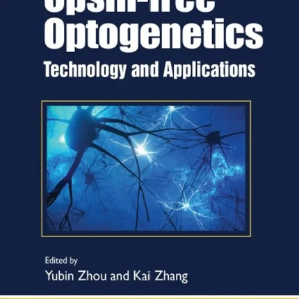 Opsin-free Optogenetics Technology and Applications