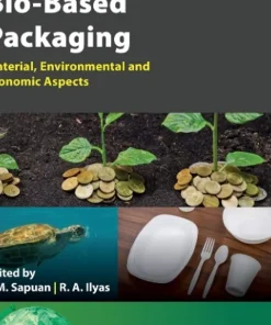 Bio-Based Packaging
