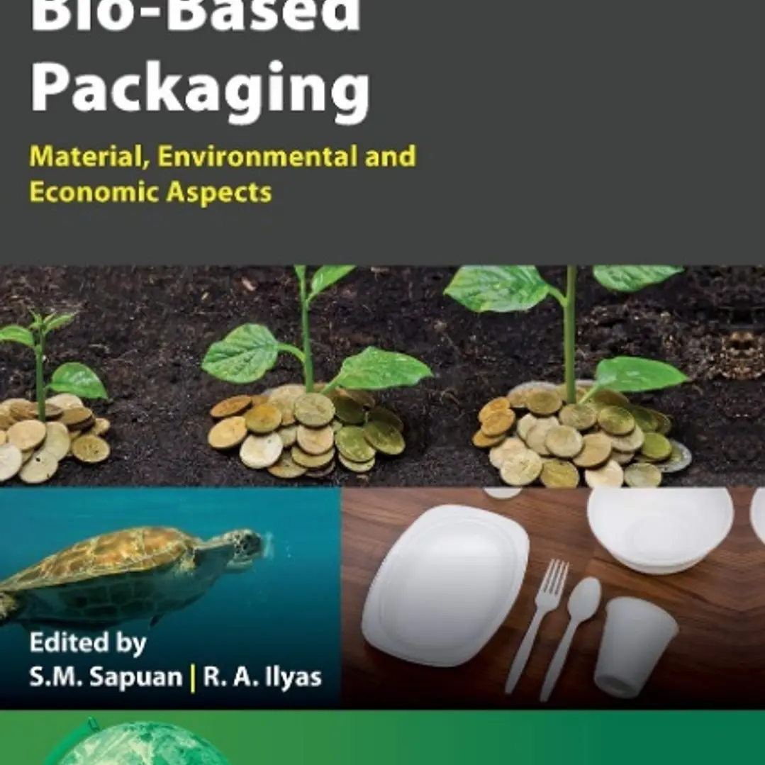 Bio-Based Packaging