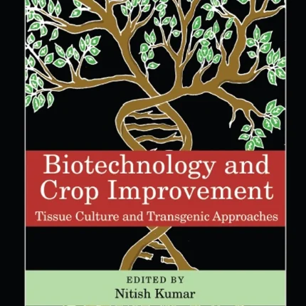 Biotechnology and Crop Improvement Tissue Culture and Transgenic Approaches