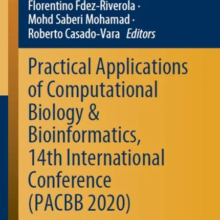 Practical Applications of Computational Biology & Bioinformatics 14th International Conference (PACBB 2020)