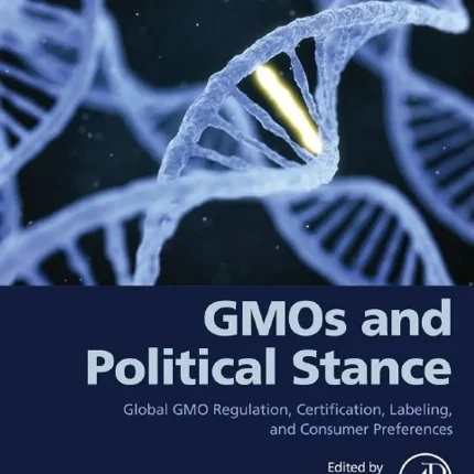 Gmos and Political Stance