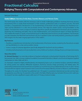 Fractional Calculus Bridging Theory with Computational and Contemporary Advances