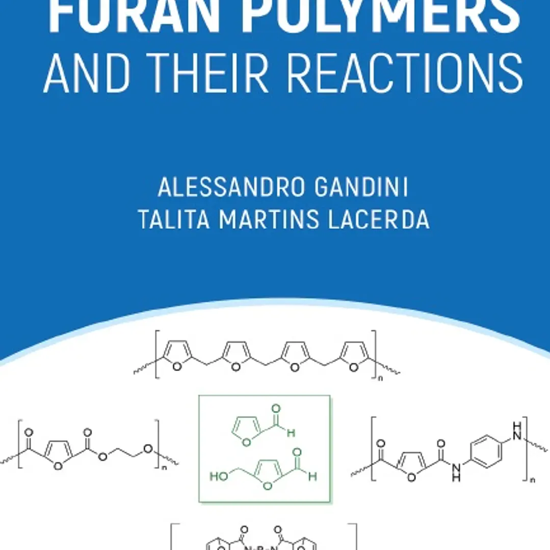 Furan Polymers and their Reactions