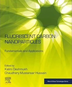 Fluorescent Carbon Nanoparticles Fundamentals and Applications