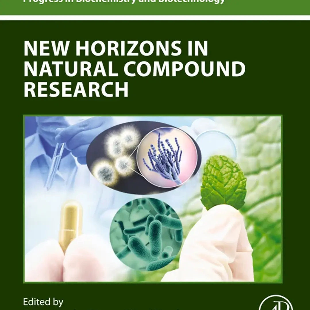 New Horizons in Natural Compound Research