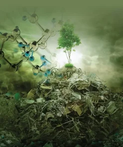 Biotechnology for Waste Biomass Utilization