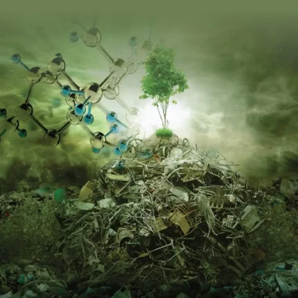 Biotechnology for Waste Biomass Utilization