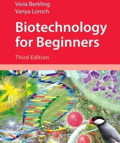 Biotechnology for Beginners