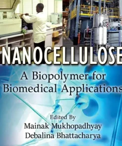 Nanocellulose A Biopolymer for Biomedical Applications