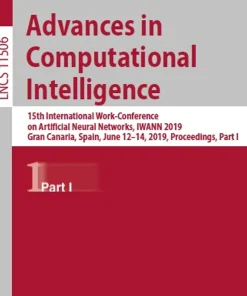 Advances in Computational Intelligence