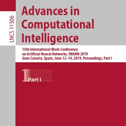 Advances in Computational Intelligence