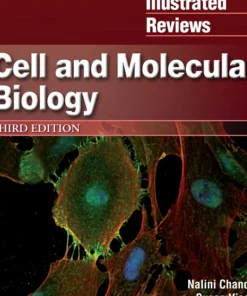 Lippincott Illustrated Reviews Cell and Molecular Biology