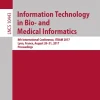 Information Technology in Bio- and Medical Informatics
