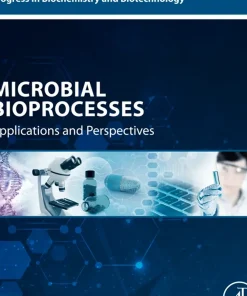 Microbial Bioprocesses Applications and Perspectives