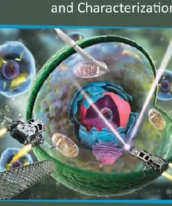 Robotics for Cell Manipulation and Characterization