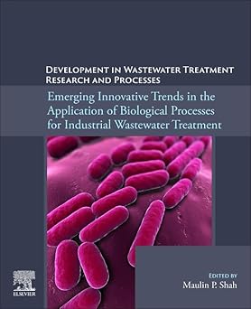 Emerging Innovative Trends in the Application of Biological Processes for Industrial Wastewater Treatment
