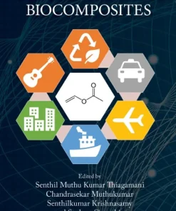 Vinyl Ester-Based Biocomposites