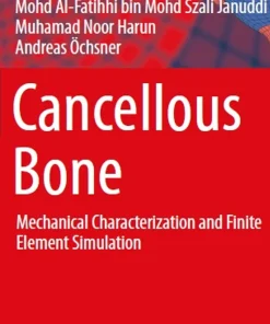 Cancellous Bone Mechanical Characterization and Finite Element Simulation