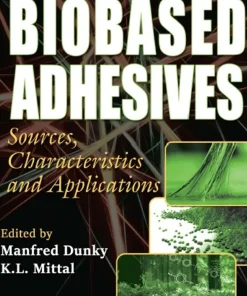 Biobased Adhesives