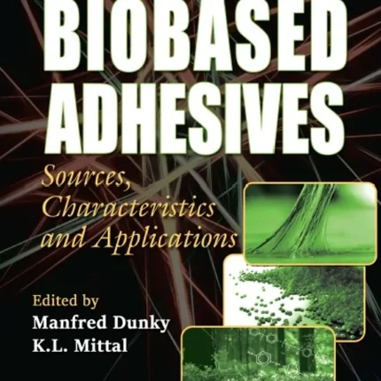 Biobased Adhesives