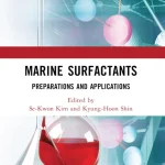 Marine Surfactants Preparations and Applications