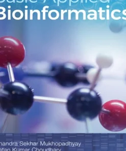 Basic Applied Bioinformatics