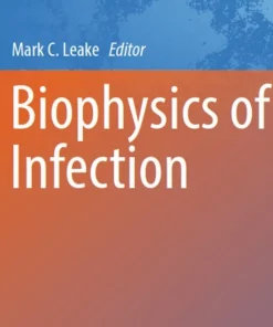 Biophysics of Infection