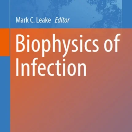 Biophysics of Infection