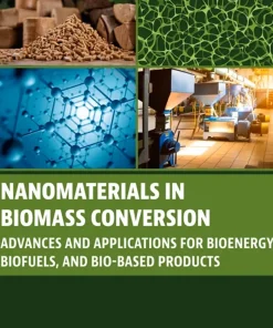 Nanomaterials in Biomass Conversion