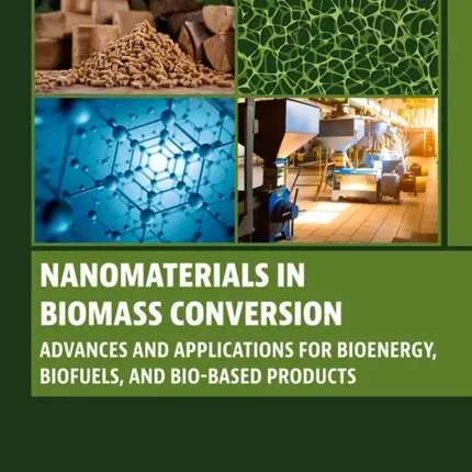 Nanomaterials in Biomass Conversion