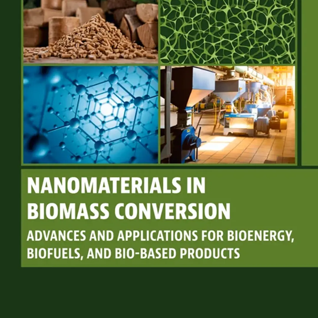 Nanomaterials in Biomass Conversion