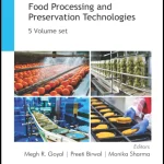 Handbook of Research on Food Processing and Preservation Technologies