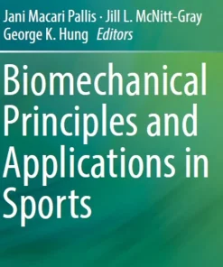 Biomechanical Principles and Applications in Sports