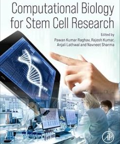 Computational Biology for Stem Cell Research