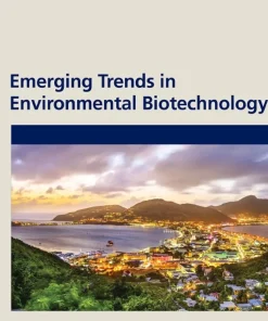 Emerging Trends in Environmental Biotechnology