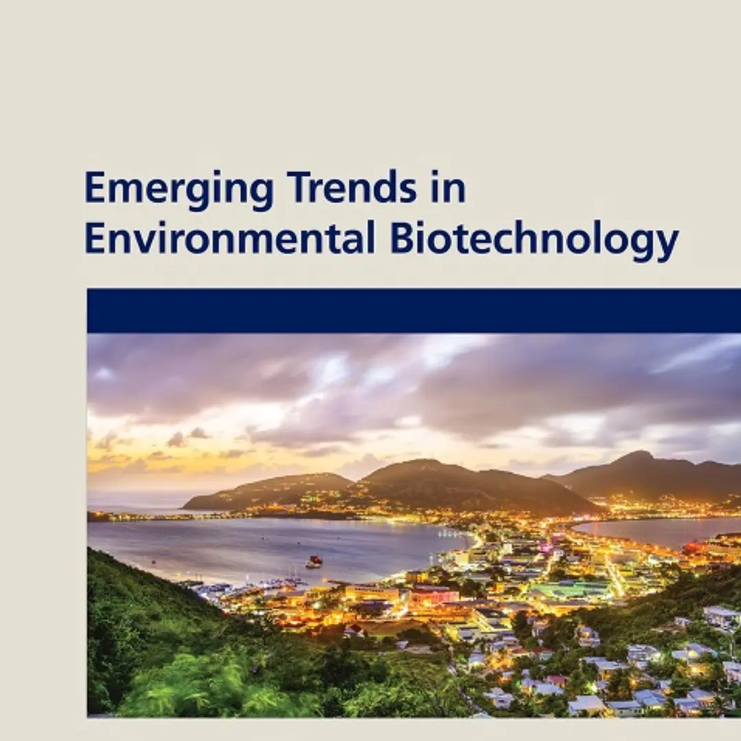 Emerging Trends in Environmental Biotechnology