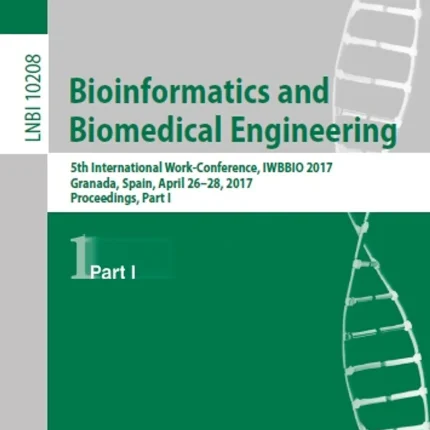 Bioinformatics and Biomedical Engineering