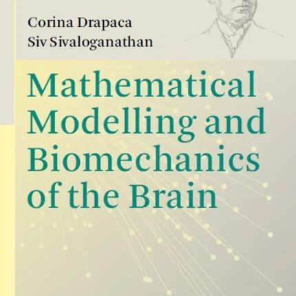 Mathematical Modelling and Biomechanics of the Brain