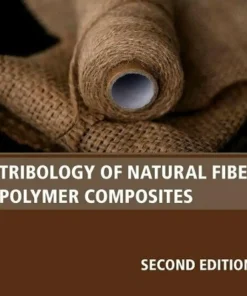 Tribology of Natural Fiber Polymer Composites